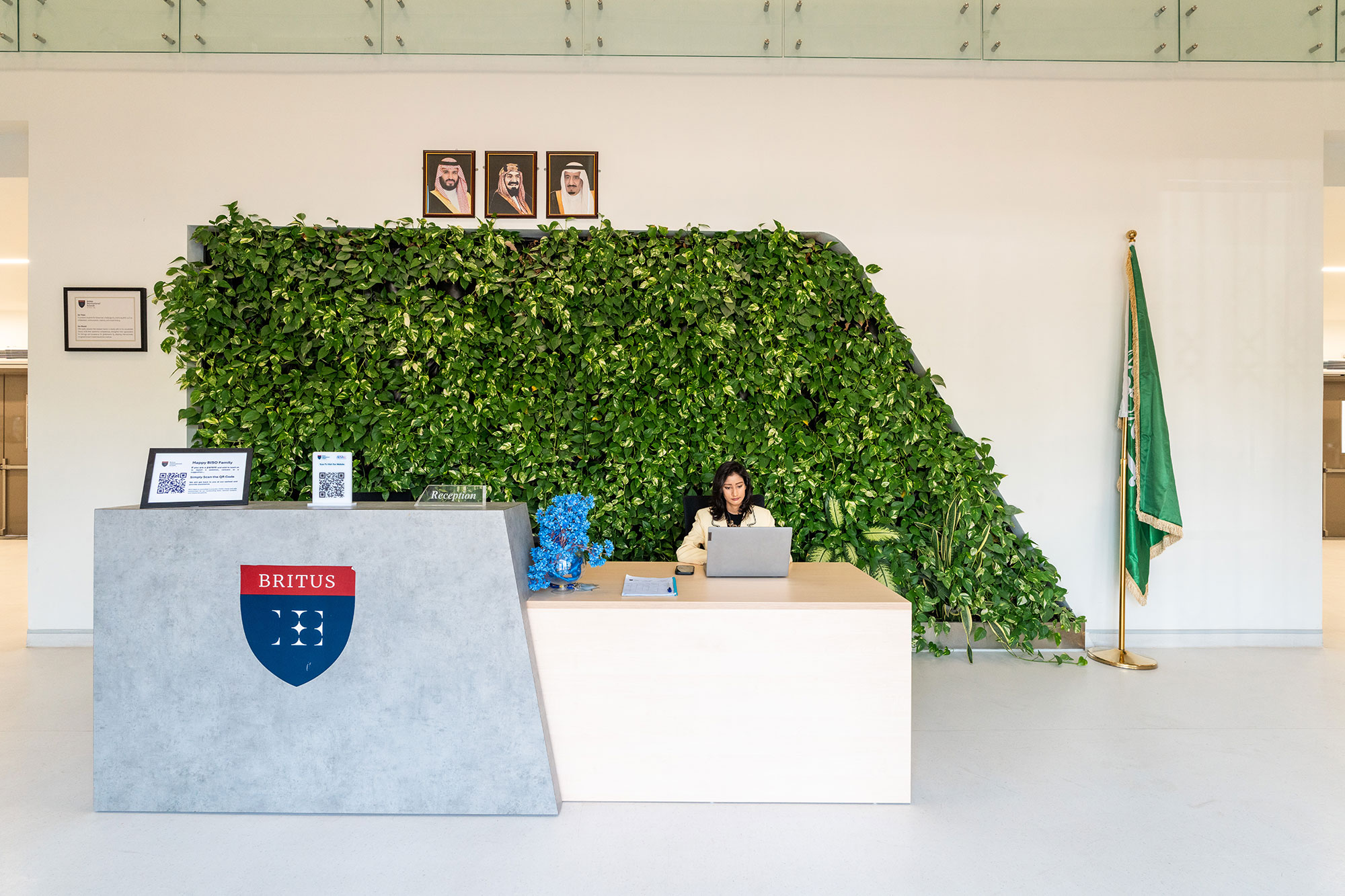 Admissions Open for 2026-2027